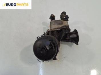 Корпус за маслен филтър за Opel Astra H GTC (03.2005 - 10.2010) 1.7 CDTi, 101 к.с.