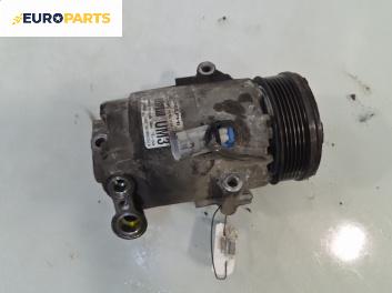 Компресор климатик за Opel Astra H GTC (03.2005 - 10.2010) 1.7 CDTi, 101 к.с., № 401351739