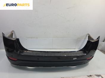Задна броня за Chevrolet Captiva SUV (06.2006 - ...), позиция: задна