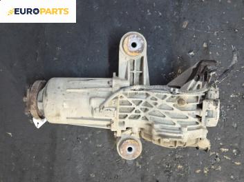 Диференциал за Chevrolet Captiva SUV (06.2006 - ...) 2.4, 136 к.с.