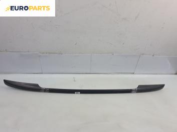Релса багажник за Mazda 5 Minivan I (02.2005 - 12.2010), 4+1 вр., миниван, позиция: дясна