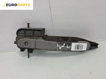 Външна дръжка за Ford Fiesta V Hatchback (11.2001 - 03.2010), позиция: предна, дясна