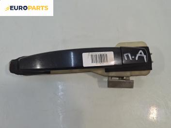 Външна дръжка за Chevrolet Captiva SUV (06.2006 - ...), позиция: предна, дясна