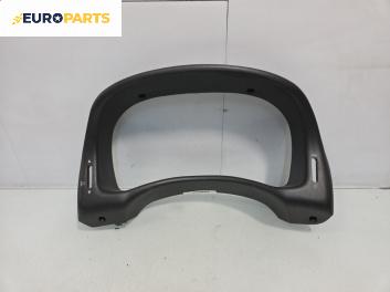 Интериорна пластмаса километраж за Fiat Punto Hatchback II (09.1999 - 07.2012)