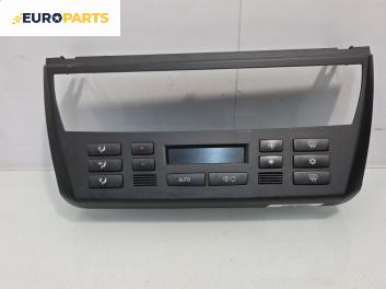 Панел климатроник за BMW X3 Series E83 (01.2004 - 12.2011)