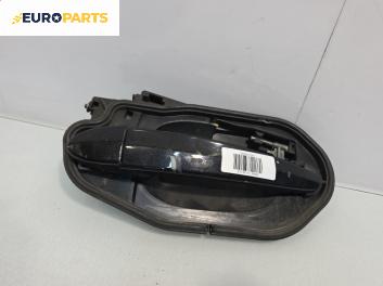 Външна дръжка за BMW X3 Series E83 (01.2004 - 12.2011), позиция: предна, дясна