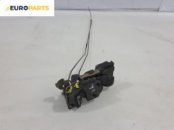 Брава на врата за Mazda 5 Minivan I (02.2005 - 12.2010), позиция: задна, дясна