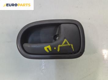 Вътрешна дръжка за Mazda 5 Minivan I (02.2005 - 12.2010), позиция: предна, дясна