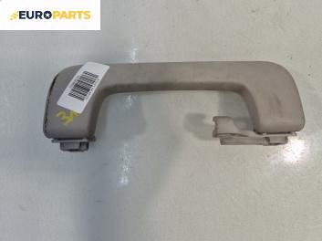 Ръкохватка за таван за Audi A4 Avant B7 (11.2004 - 06.2008), позиция: задна, лява