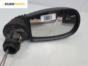Огледало за Fiat Punto Hatchback II (09.1999 - 07.2012), позиция: дясна