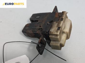 Брава заден капак за Renault Grand Scenic II Minivan (04.2004 - 06.2009), позиция: задна