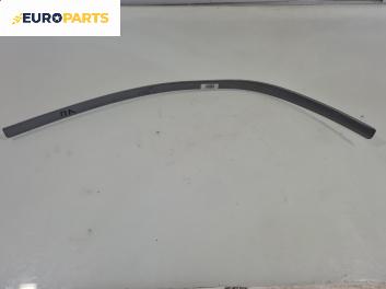 Външни лайсни за Audi A4 Avant B7 (11.2004 - 06.2008), позиция: лява