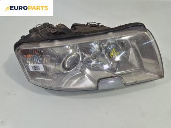 Фар за Skoda Superb I Sedan (12.2001 - 03.2008), позиция: дясна