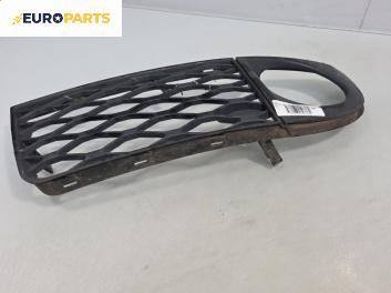 Капачка халоген за Audi A6 Allroad  C5 (05.2000 - 08.2005), позиция: дясна