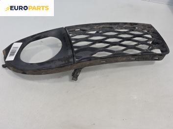 Капачка халоген за Audi A6 Allroad  C5 (05.2000 - 08.2005), позиция: лява