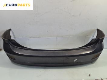 Задна броня за Mazda 5 Minivan I (02.2005 - 12.2010), позиция: задна