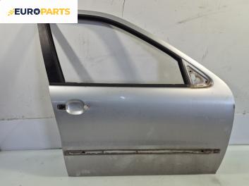 Врата за Seat Leon Hatchback I (11.1999 - 06.2006), 4+1 вр., позиция: предна, дясна