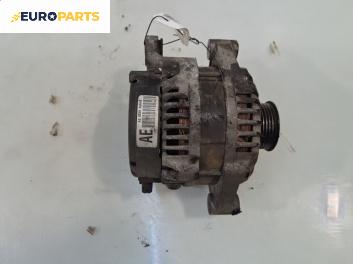 Алтернатор / генератор за Chevrolet Captiva SUV (06.2006 - ...) 2.4, 136 к.с.