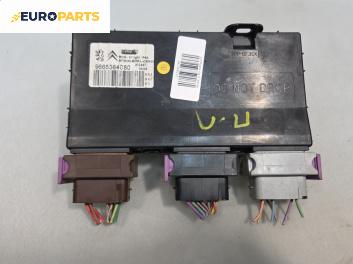Комфорт модул за Citroen C5 III Break (02.2008 - 04.2017), № 9665364080