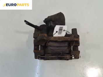 Спирачен апарат за Mazda 5 Minivan I (02.2005 - 12.2010), позиция: задна, дясна