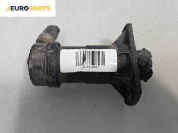 Пръскалка фар за Audi A6 Sedan C6 (05.2004 - 03.2011), позиция: дясна