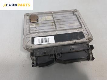 Компютър двигател за Seat Leon Hatchback I (11.1999 - 06.2006) 1.6, 100 к.с., № 06A 906 019 BR