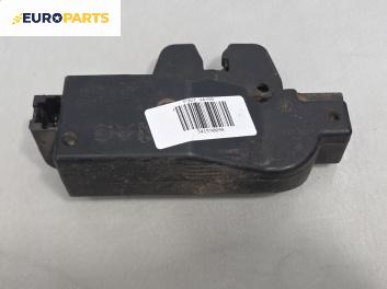 Брава заден капак за Peugeot 307 Hatchback (08.2000 - 12.2012), позиция: задна
