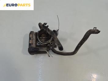 Дроселова клапа за Audi A3 Hatchback I (09.1996 - 05.2003) 1.8, 125 к.с., № Bosch 0280750026