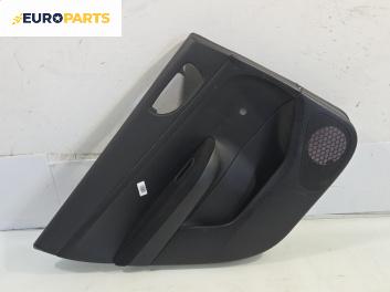 Кора врата за Peugeot 307 Hatchback (08.2000 - 12.2012), позиция: задна, лява