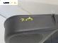 Кора врата за Peugeot 307 Hatchback (08.2000 - 12.2012), позиция: задна, дясна