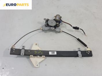 Машинка ел. стъкло за Chevrolet Captiva SUV (06.2006 - ...), позиция: задна, дясна