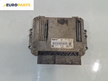 Компютър двигател за Opel Astra H GTC (03.2005 - 10.2010) 1.7 CDTi, 101 к.с.