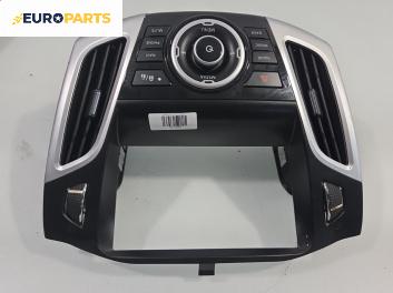 Мултимедия за Ford Focus III Estate (07.2010 - 09.2018)