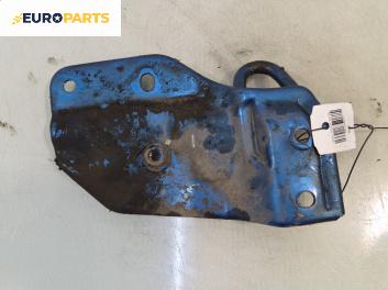 Елемент маска за Opel Agila A Hatchback (09.2000 - 12.2007), позиция: средна