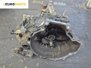 Ръчна скоростна кутия за Mazda 5 Minivan I (02.2005 - 12.2010) 2.0 CD, 143 к.с.