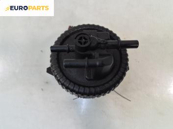 Корпус за горивен филтър за Peugeot 307 Hatchback (08.2000 - 12.2012) 2.0 HDi 90, 90 к.с.