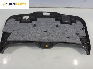 Кора заден капак за Ford Focus III Estate (07.2010 - 09.2018), позиция: задна