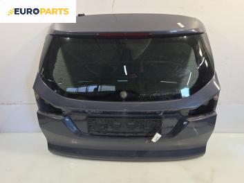 Заден капак за Ford Focus III Estate (07.2010 - 09.2018), 4+1 вр., комби, позиция: задна