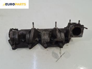 Всмукателен колектор за Mazda 5 Minivan I (02.2005 - 12.2010) 2.0 CD, 143 к.с.