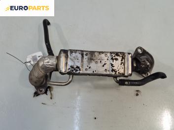 EGR охладител за Mazda 5 Minivan I (02.2005 - 12.2010) 2.0 CD, 143 к.с.