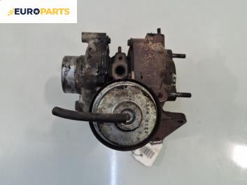 Турбо за Mazda 5 Minivan I (02.2005 - 12.2010) 2.0 CD, 143 к.с.