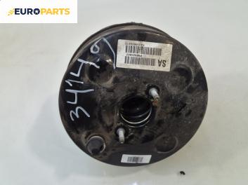 Серво усилвател за Chevrolet Captiva SUV (06.2006 - ...) 2.4, 136 к.с.
