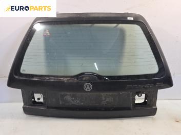 Заден капак за Volkswagen Passat II Variant B3, B4 (02.1988 - 06.1997), 4+1 вр., комби, позиция: задна