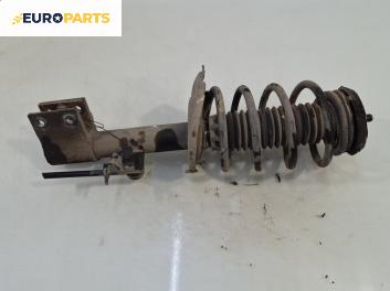 Макферсон за Peugeot 3008 Minivan (06.2009 - 12.2017), позиция: предна, лява