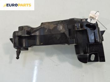 Компенсаторен съд въздух за Peugeot 3008 Minivan (06.2009 - 12.2017) 2.0 HDi 150 / BlueHDi 150, 150 к.с.