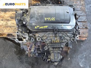 Двигател за Peugeot 3008 Minivan (06.2009 - 12.2017) 2.0 HDi 150 / BlueHDi 150, 150 к.с.