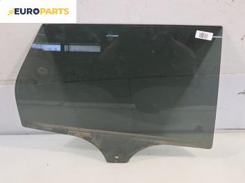 Странично стъкло за Ford Focus III Estate (07.2010 - 09.2018), 4+1 вр., позиция: задна, дясна