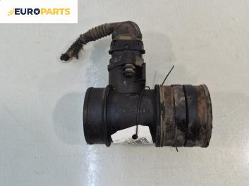 Дебитомер за Opel Agila A Hatchback (09.2000 - 12.2007) 1.2 16V, 75 к.с., № Bosch 0280218031