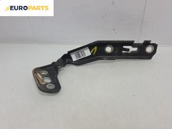 Панта преден капак за Audi A6 Sedan C6 (05.2004 - 03.2011), 4+1 вр., позиция: лява