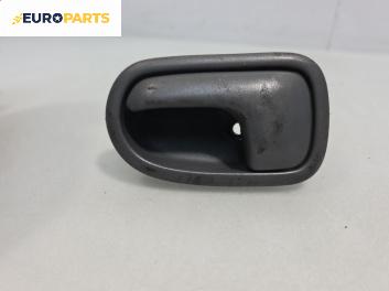 Вътрешна дръжка за Mazda 5 Minivan I (02.2005 - 12.2010), позиция: предна, лява